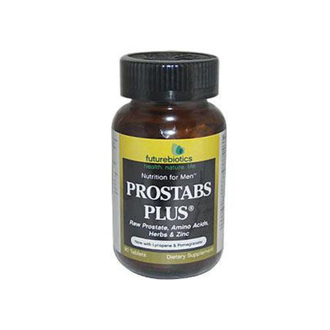 Futurebiotics Prostabs Plus - 90 Tablets