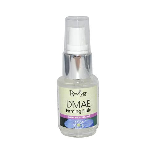 Reviva Labs Dmae Firming Fluid - 1 Fl Oz