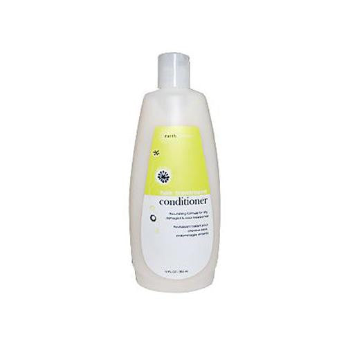 Earth Science Hair Treatment Conditioner - 12 Fl Oz