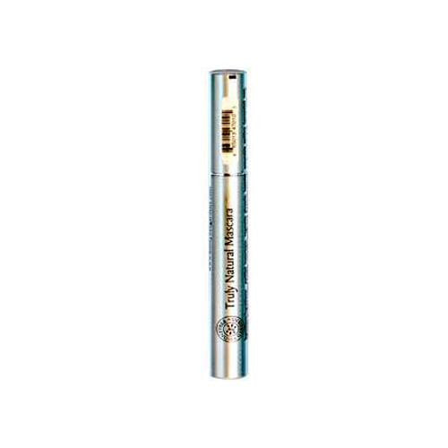 Honeybee Gardens Truly Natural Mascara - Black Magic - 6 Ml