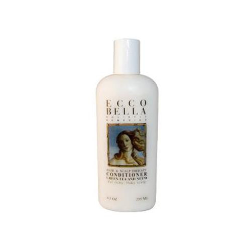 Ecco Bella Hair And Scalp Therapy Conditioner - 8.5 Fl Oz