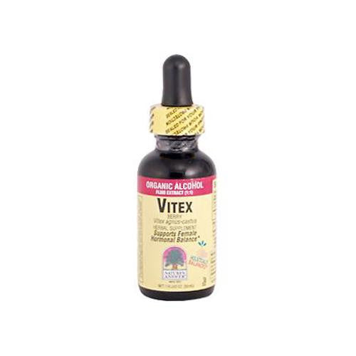 Nature's Answer Vitex Berry - 1 Fl Oz