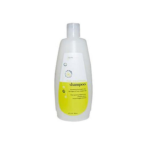 Earth Science Hair Treatment Shampoo - 12 Fl Oz