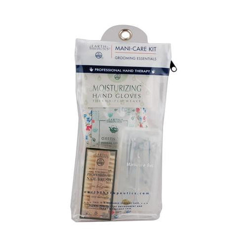 Earth Therapeutics Mani-care Kit - 1 Kit