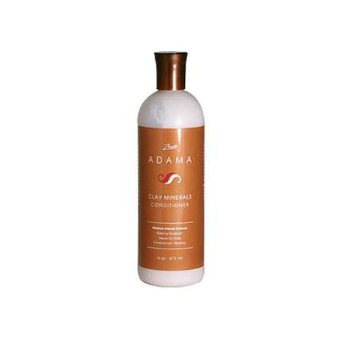 Zion Health Adama Clay Minerals Conditioner - 16 Fl Oz