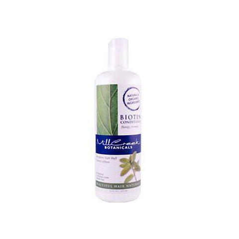 Mill Creek Biotin Conditioner - 16 Fl Oz