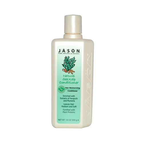 Jason Sea Kelp Natural Conditioner - 16 Fl Oz