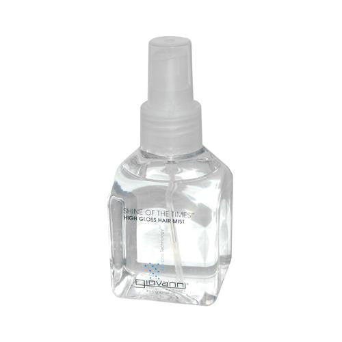 Giovanni Shine Of The Times Finishing Mist - 4 Fl Oz