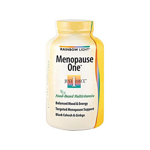 Rainbow Light Menopause One Multivitamin - 30 Tablets