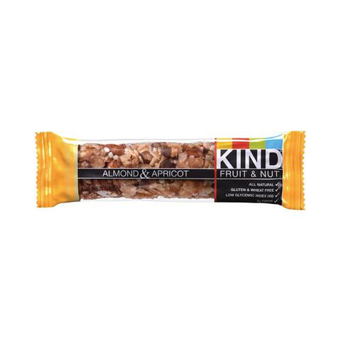 Kind Bar - Almond And Apricot - Case Of 12 - 1.4 Oz