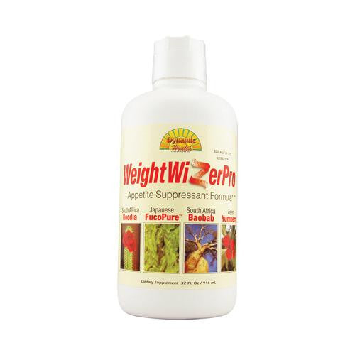 Dynamic Health Weightwizerpro - 32 Fl Oz