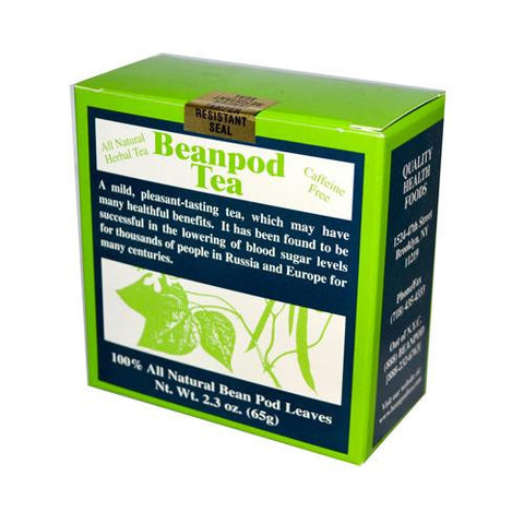 Beanpod Tea Large Detox Tea - 2.3 Oz