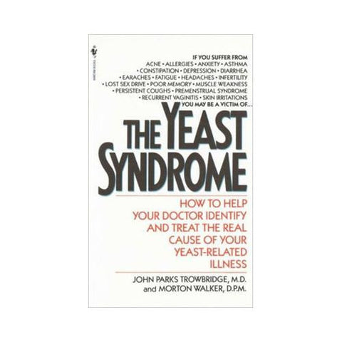 Yeast Syndrome