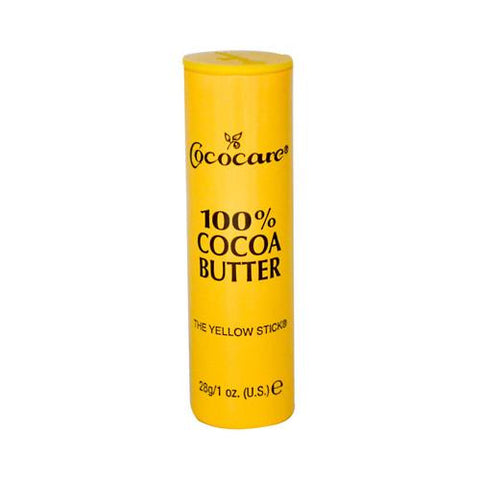 Cococare Cocoa Butter Stick - 1 Oz