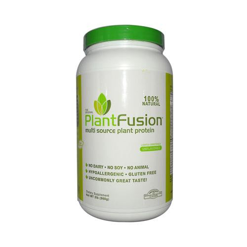 Plantfusion The Original Plantfusion - 2 Lbs