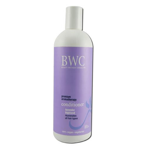 Beauty Without Cruelty Conditioner Lavender Highland - 16 Fl Oz