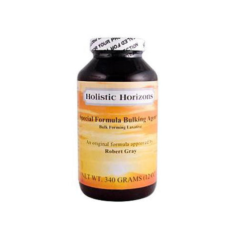 Holistic Horizons Special Formula Bulking Agent - 12 Oz