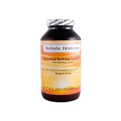 Holistic Horizons Intestinal Bulking Agent Ii - 12 Oz