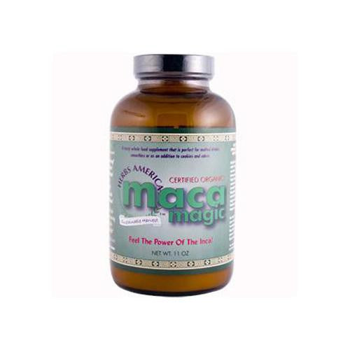 Maca Magic Organic Maca Magic Powder - 11 Oz