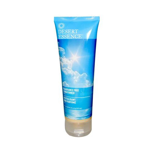 Desert Essence Pure Conditioner Fragrance Free - 8 Fl Oz