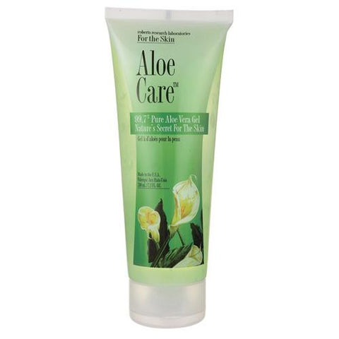 Robert Research Labs Aloe Care Gel - 7.5 Oz