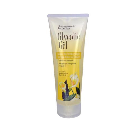 Robert Research Labs Glycolic Gel - 7.5 Oz