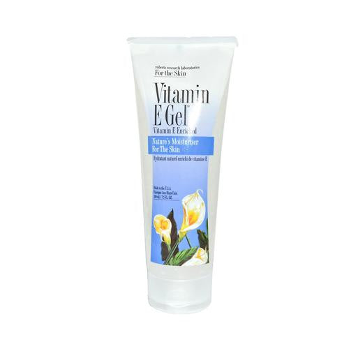 Robert Research Labs Vitamin E Gel - 7.5 Oz