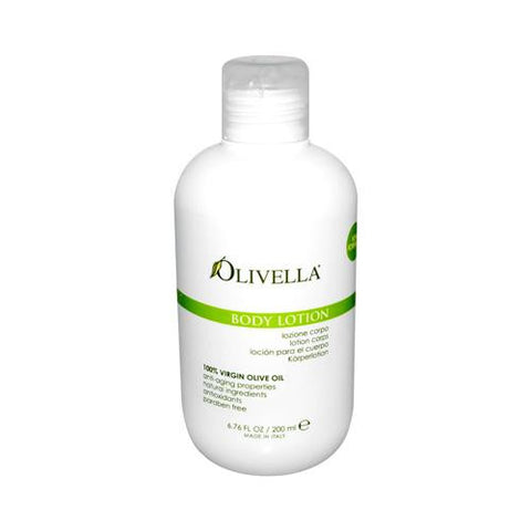 Olivella Body Lotion - 6.76 Fl Oz