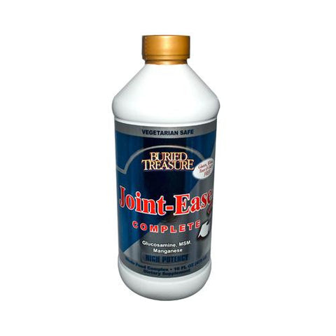 Buried Treasure Joint-ease - 16 Fl Oz