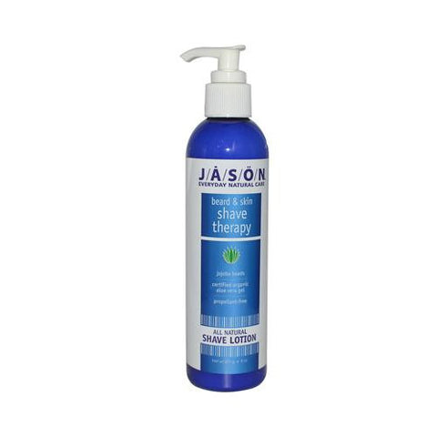 Jason Beard And Skin Shave Therapy - 8 Fl Oz