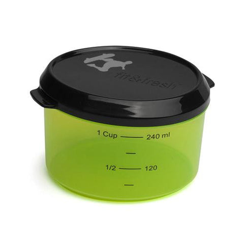 Fit And Fresh Kids 1 Cup Chill Container