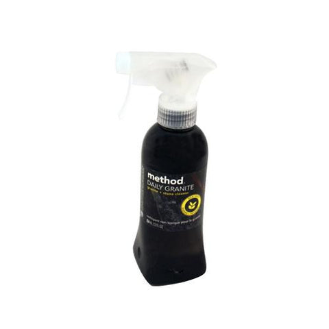 Method Products Granite And Marble Cleaner Spray - 12 Oz