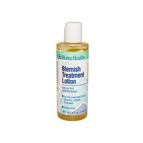 Home Health Blemish Treatment Lotion - 4 Fl Oz