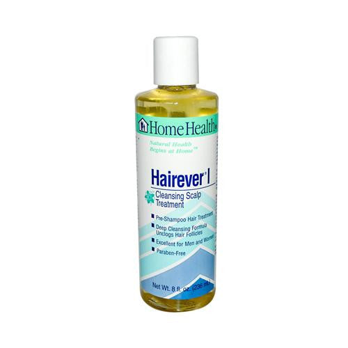 Home Health Hairever Cleansing Scalp Treatment - 8 Fl Oz