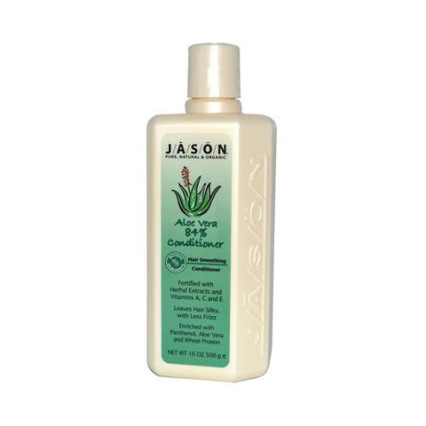 Jason Conditioner Aloe Vera - 16 Fl Oz