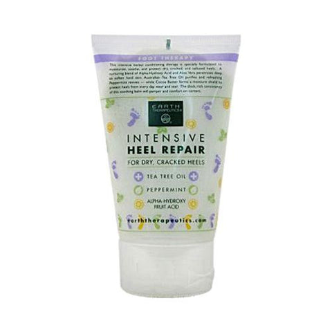 Earth Therapeutics Intensive Heel Repair - 5 Oz