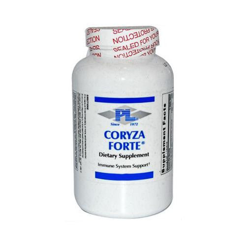 Progressive Laboratories Coryza Forte - 90 Capsules