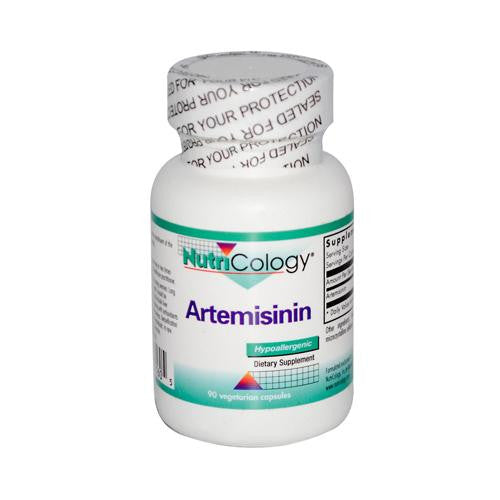 Nutricology Artemisinin - 100 Mg - 90 Capsules