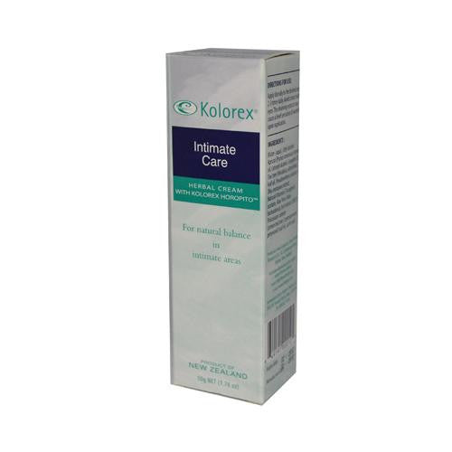 Kolorex Intimate Care - 50 G