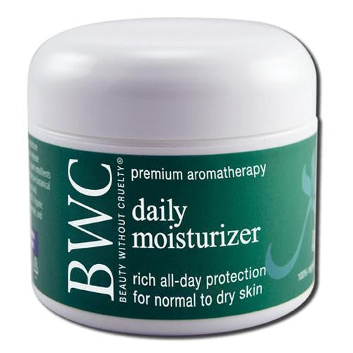 Beauty Without Cruelty Daily Moisturizer - 2 Oz