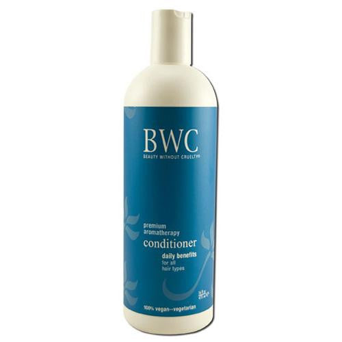 Beauty Without Cruelty Daily Benefits Conditioner - 16 Fl Oz