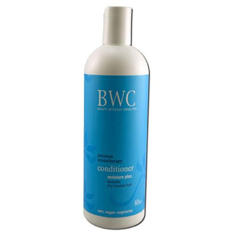 Beauty Without Cruelty Moisture Plus Conditioner - 16 Fl Oz