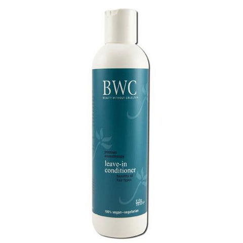 Beauty Without Cruelty Leave-in Conditioner Revitalize - 8.5 Fl Oz