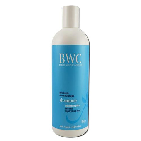 Beauty Without Cruelty Moisture Plus Shampoo - 16 Fl Oz