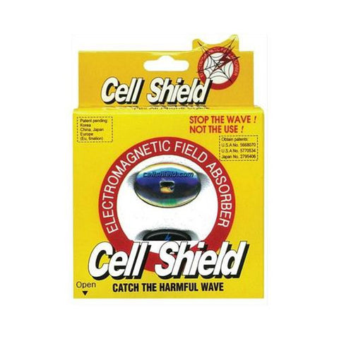 Cell Shield - 1 Shield