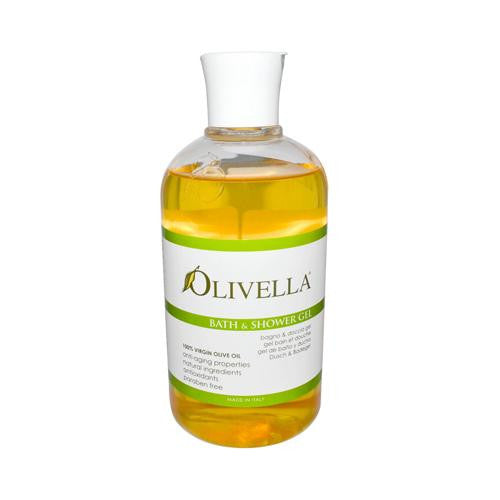 Olivella Bath And Shower Gel - 16.9 Fl Oz