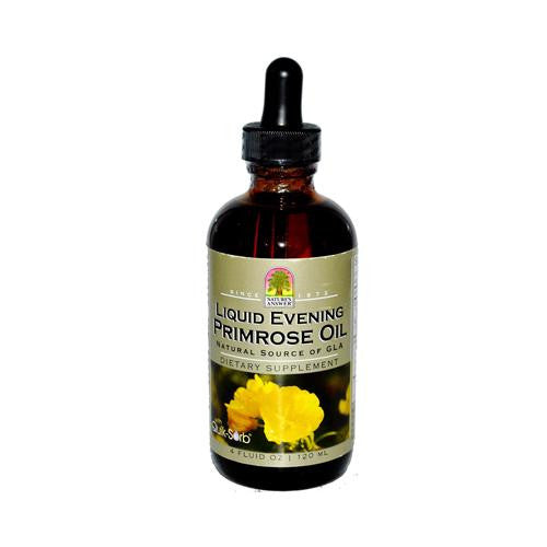 Nature's Answer Liquid Evening Primrose Oil - 4 Fl Oz