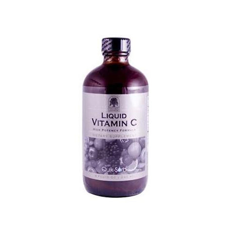 Nature's Answer Liquid Vitamin C - 8 Fl Oz