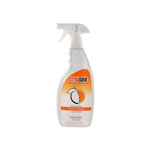 Citrasolv Multi Purpose Spray Cleaner Valencia Orange - 22 Fl Oz