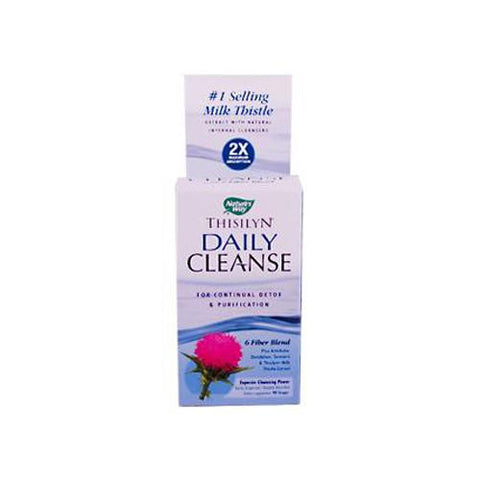 Nature's Way Thisilyn Daily Cleanse - 90 Vcaps